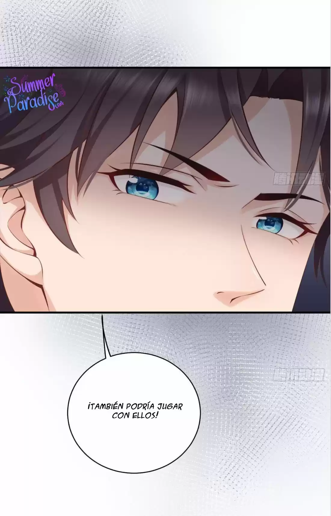 Mommy, Please Wait To Be Loved - Capítulo 7 - Página 11 - LectorTMOo