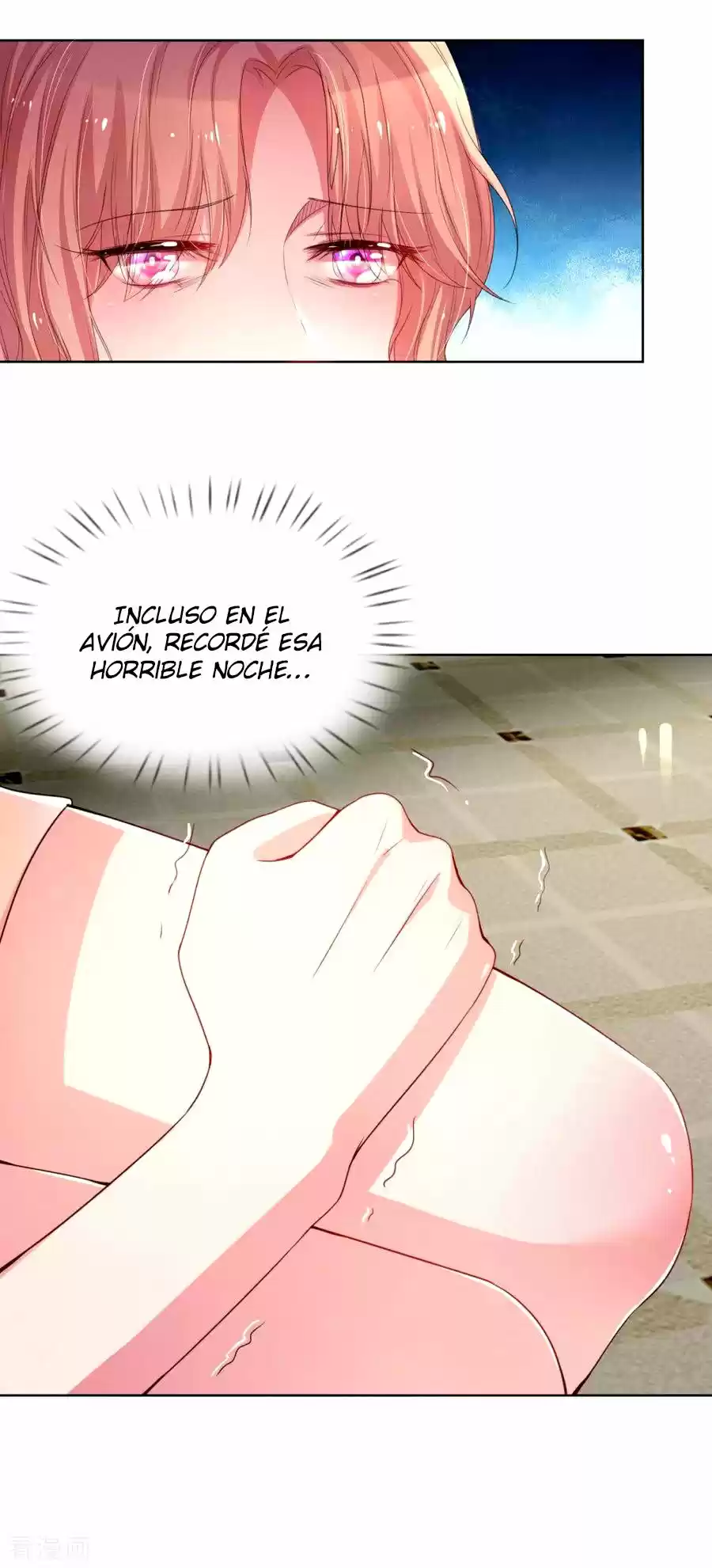 Mommy Run Away: Daddy Is Chasing After You - Capítulo 1 - Página 12 - LectorTMOo