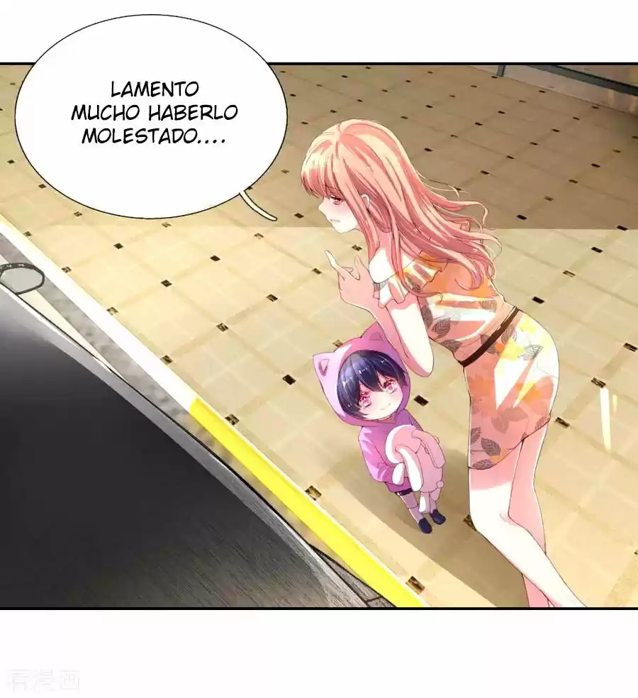 Mommy Run Away: Daddy Is Chasing After You - Capítulo 1 - Página 32 - LectorTMOo