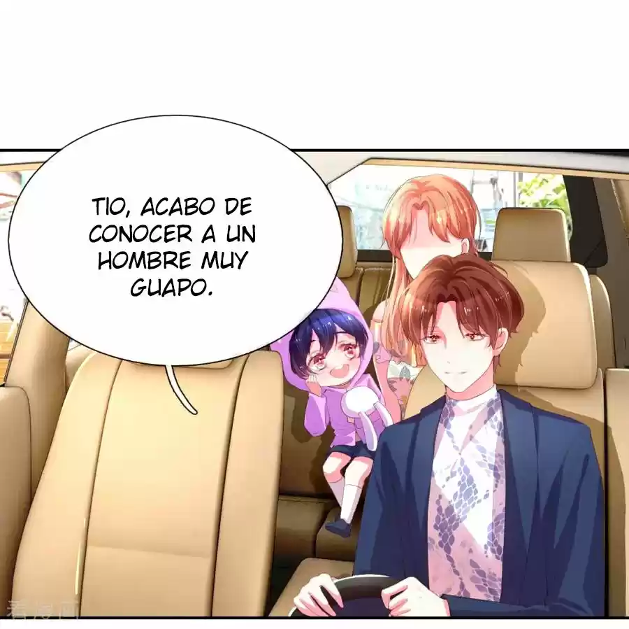 Mommy Run Away: Daddy Is Chasing After You - Capítulo 1 - Página 41 - LectorTMOo