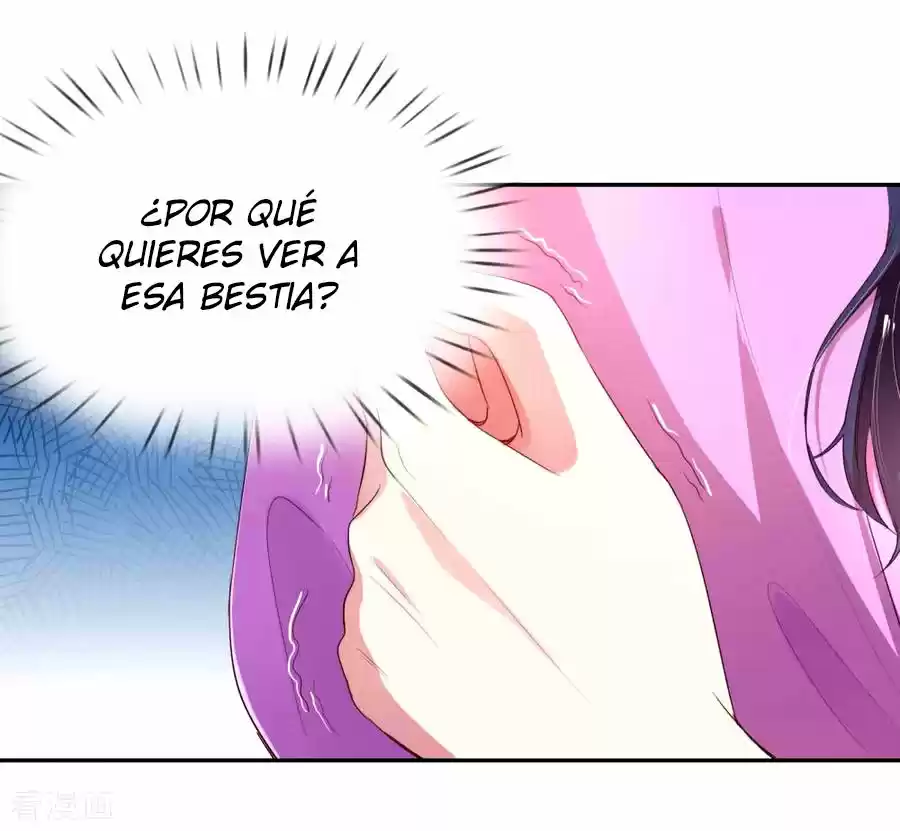 Mommy Run Away: Daddy Is Chasing After You - Capítulo 1 - Página 46 - LectorTMOo