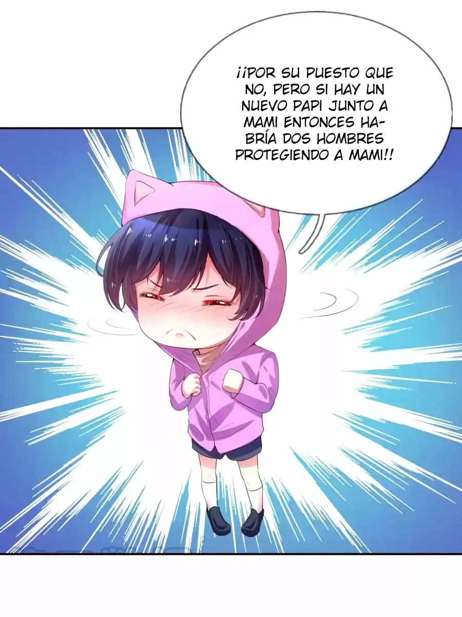 Mommy Run Away: Daddy Is Chasing After You - Capítulo 1 - Página 49 - LectorTMOo