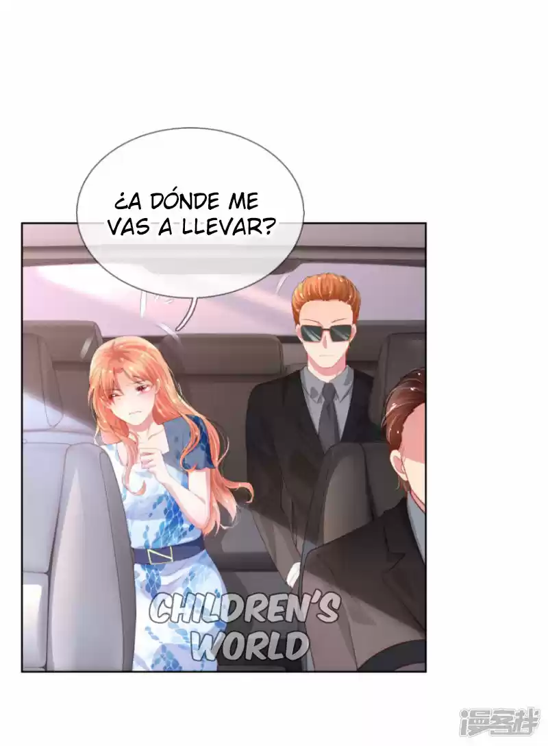Mommy Run Away: Daddy Is Chasing After You - Capítulo 10 - Página 2 - LectorTMOo