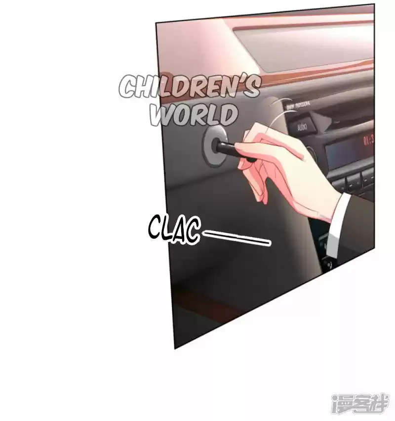 Mommy Run Away: Daddy Is Chasing After You - Capítulo 10 - Página 3 - LectorTMOo