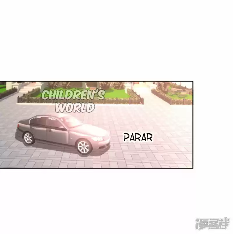 Mommy Run Away: Daddy Is Chasing After You - Capítulo 10 - Página 5 - LectorTMOo