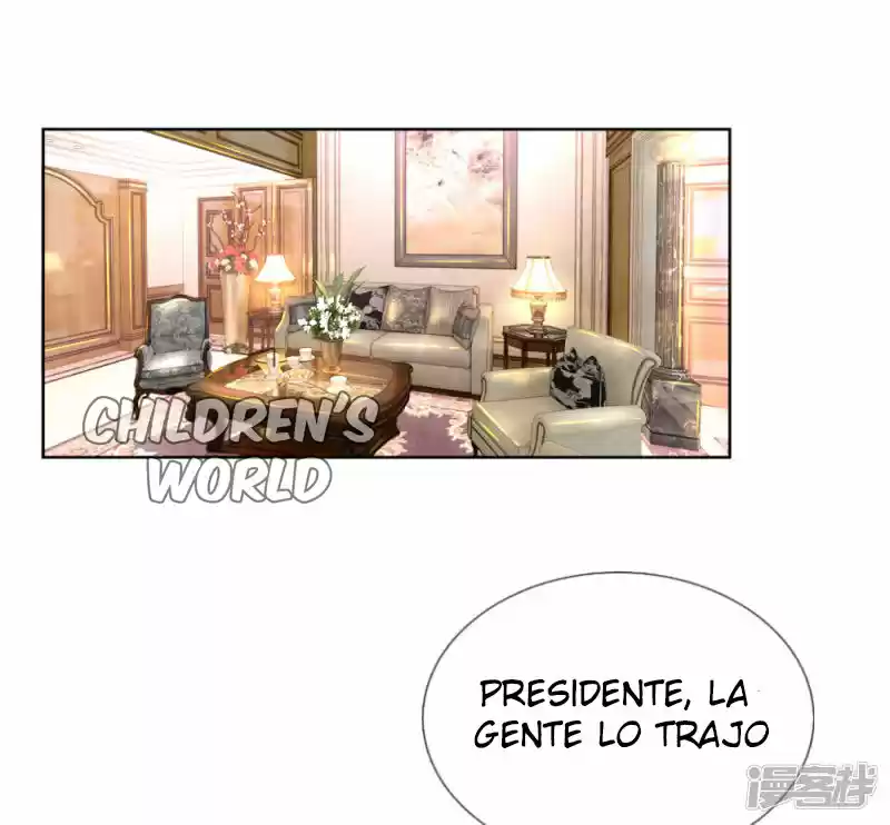 Mommy Run Away: Daddy Is Chasing After You - Capítulo 10 - Página 9 - LectorTMOo