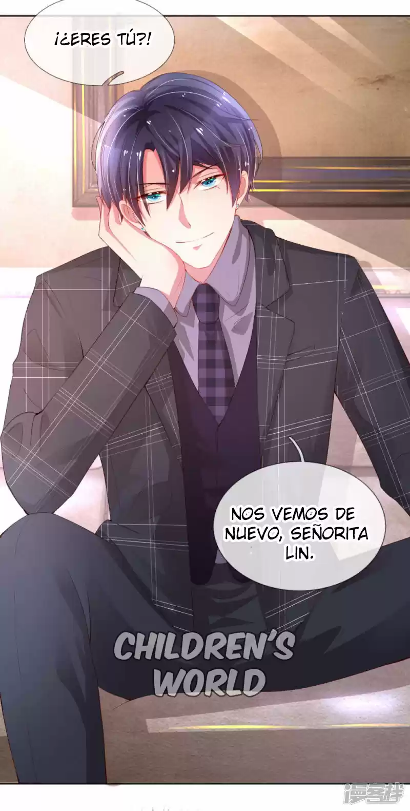 Mommy Run Away: Daddy Is Chasing After You - Capítulo 10 - Página 14 - LectorTMOo