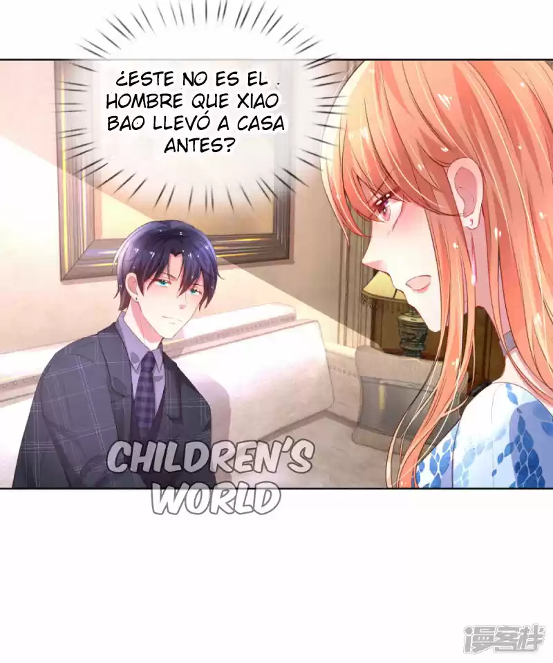 Mommy Run Away: Daddy Is Chasing After You - Capítulo 10 - Página 16 - LectorTMOo
