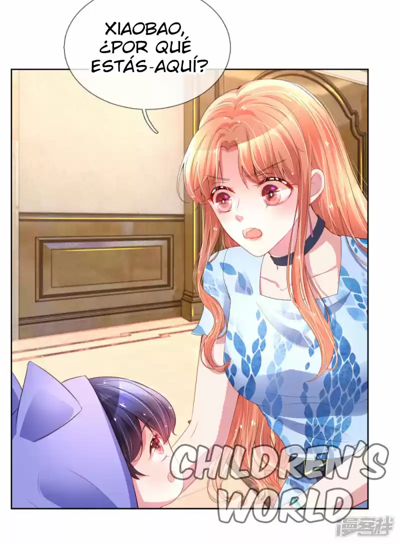 Mommy Run Away: Daddy Is Chasing After You - Capítulo 10 - Página 19 - LectorTMOo