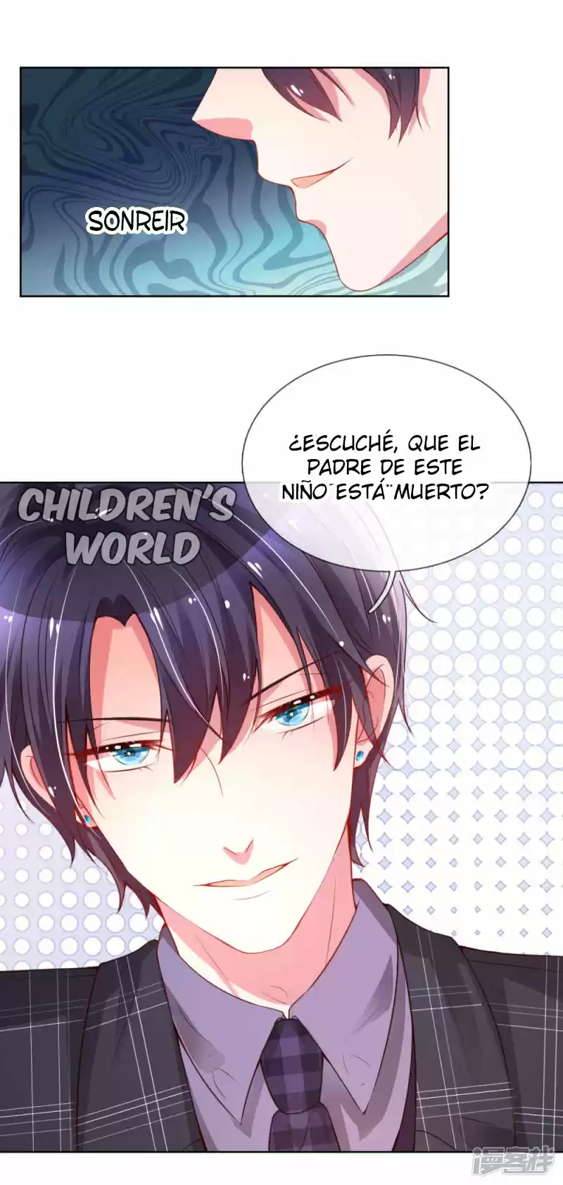 Mommy Run Away: Daddy Is Chasing After You - Capítulo 10 - Página 24 - LectorTMOo
