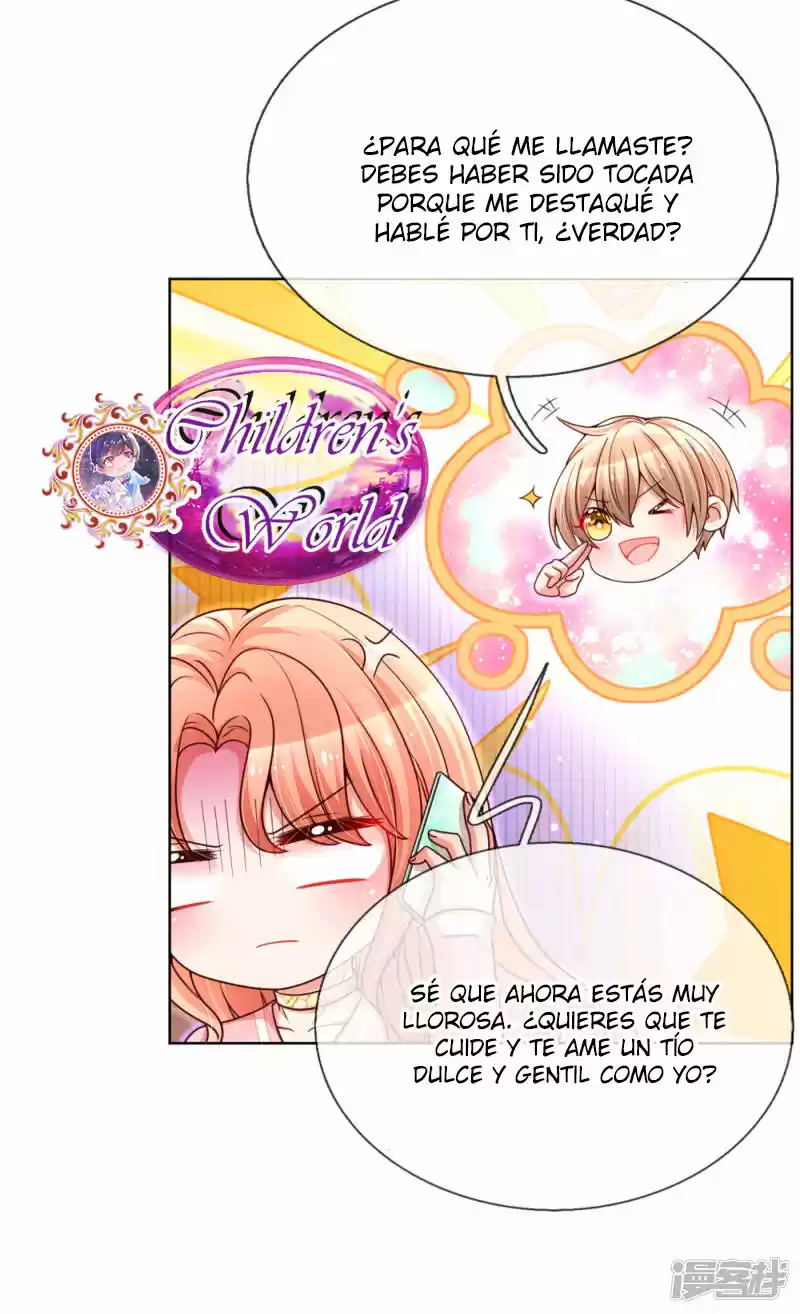 Mommy Run Away: Daddy Is Chasing After You - Capítulo 101 - Página 7 - LectorTMOo