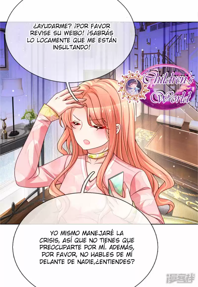 Mommy Run Away: Daddy Is Chasing After You - Capítulo 101 - Página 10 - LectorTMOo