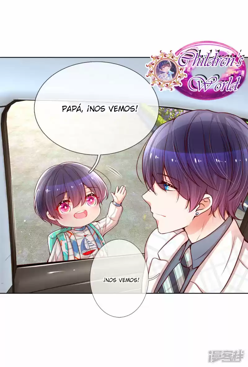 Mommy Run Away: Daddy Is Chasing After You - Capítulo 101 - Página 18 - LectorTMOo