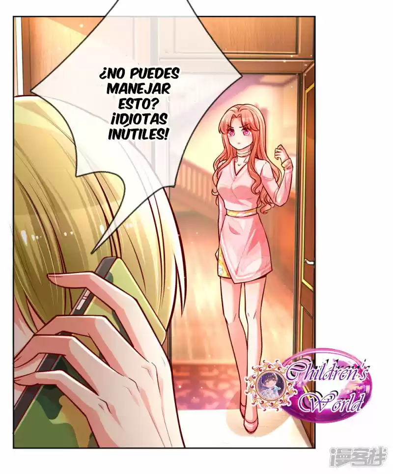 Mommy Run Away: Daddy Is Chasing After You - Capítulo 102 - Página 16 - LectorTMOo
