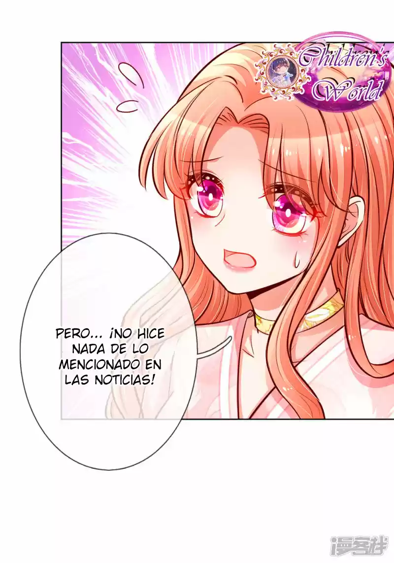 Mommy Run Away: Daddy Is Chasing After You - Capítulo 102 - Página 21 - LectorTMOo