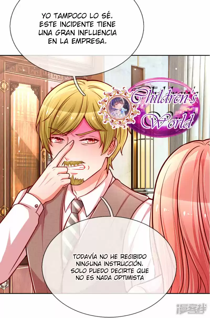 Mommy Run Away: Daddy Is Chasing After You - Capítulo 102 - Página 25 - LectorTMOo