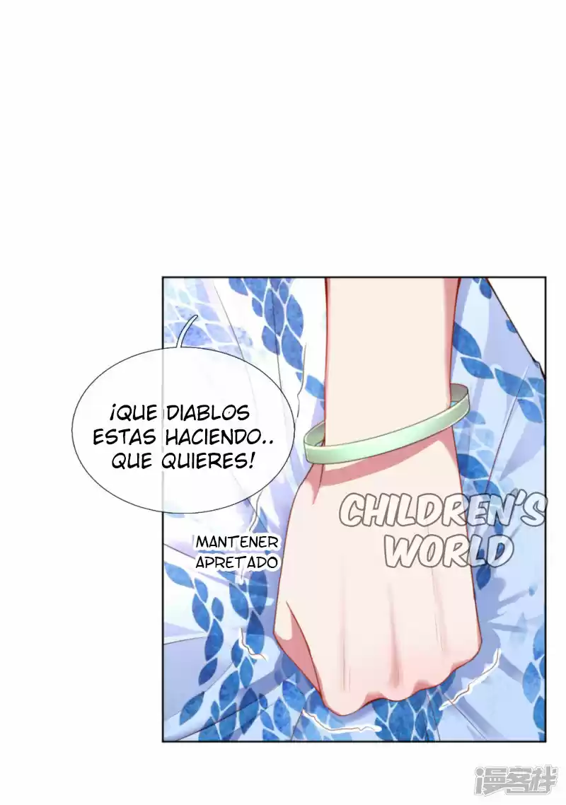 Mommy Run Away: Daddy Is Chasing After You - Capítulo 11 - Página 5 - LectorTMOo