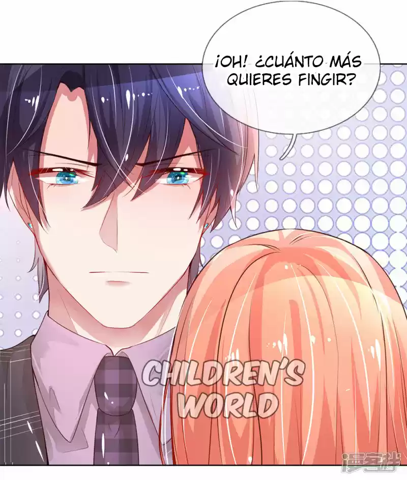 Mommy Run Away: Daddy Is Chasing After You - Capítulo 11 - Página 10 - LectorTMOo