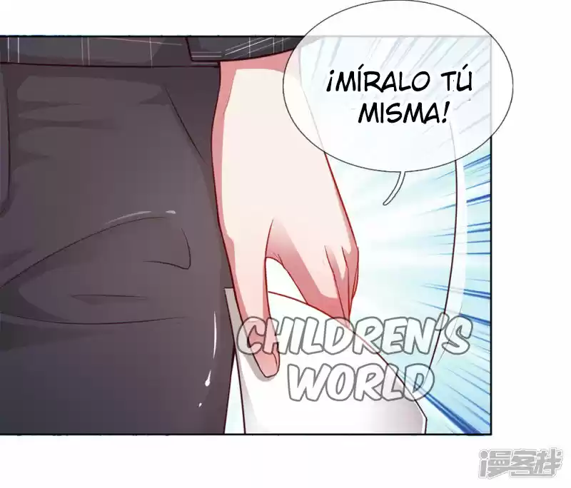 Mommy Run Away: Daddy Is Chasing After You - Capítulo 11 - Página 13 - LectorTMOo