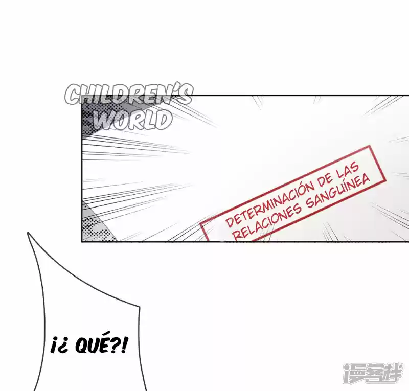 Mommy Run Away: Daddy Is Chasing After You - Capítulo 11 - Página 15 - LectorTMOo