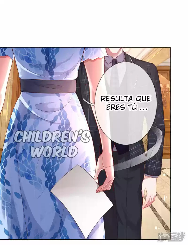Mommy Run Away: Daddy Is Chasing After You - Capítulo 11 - Página 22 - LectorTMOo