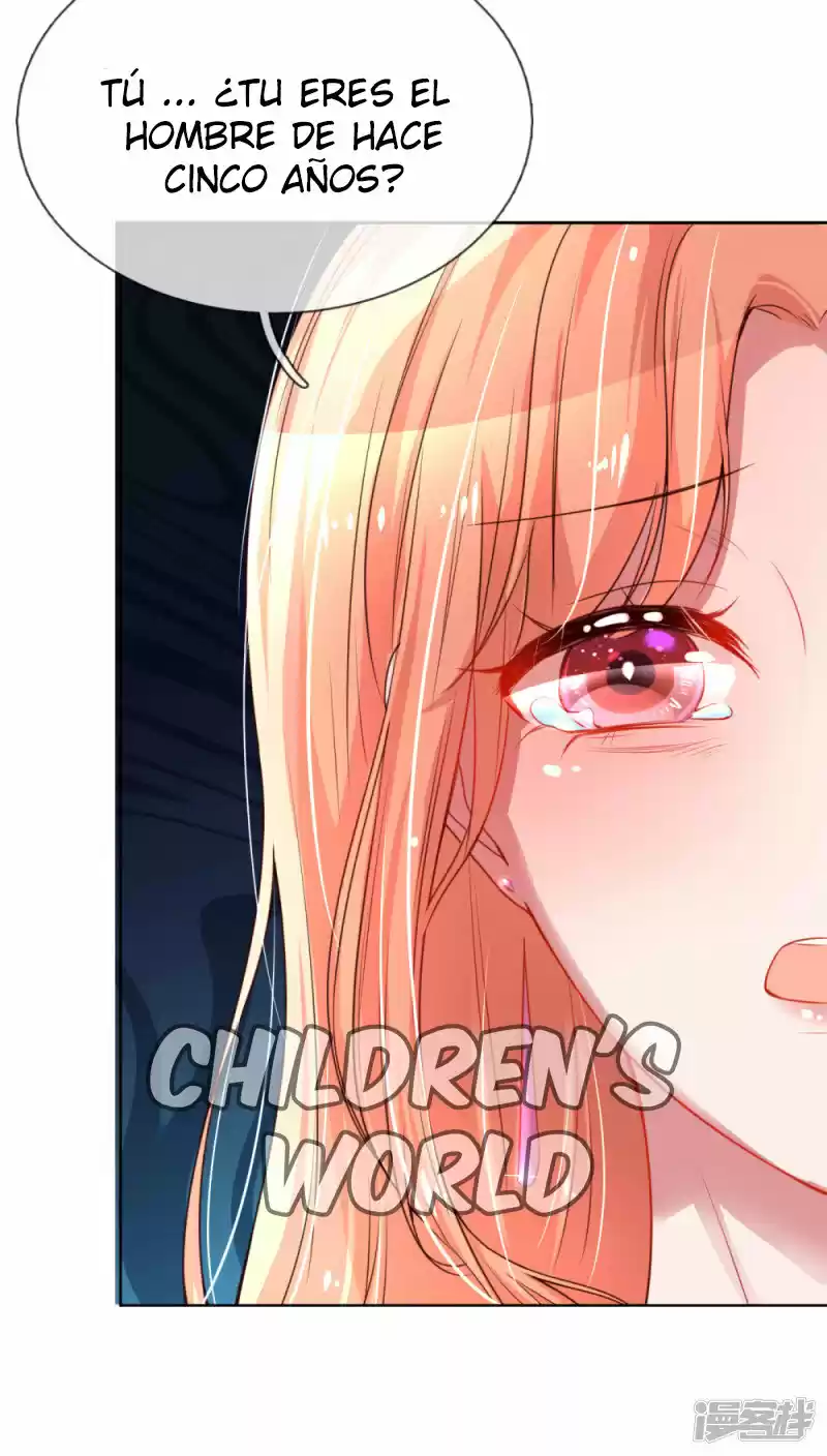 Mommy Run Away: Daddy Is Chasing After You - Capítulo 11 - Página 24 - LectorTMOo