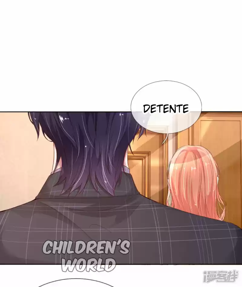 Mommy Run Away: Daddy Is Chasing After You - Capítulo 12 - Página 11 - LectorTMOo