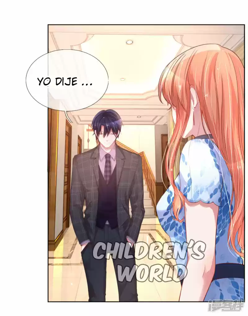 Mommy Run Away: Daddy Is Chasing After You - Capítulo 12 - Página 17 - LectorTMOo