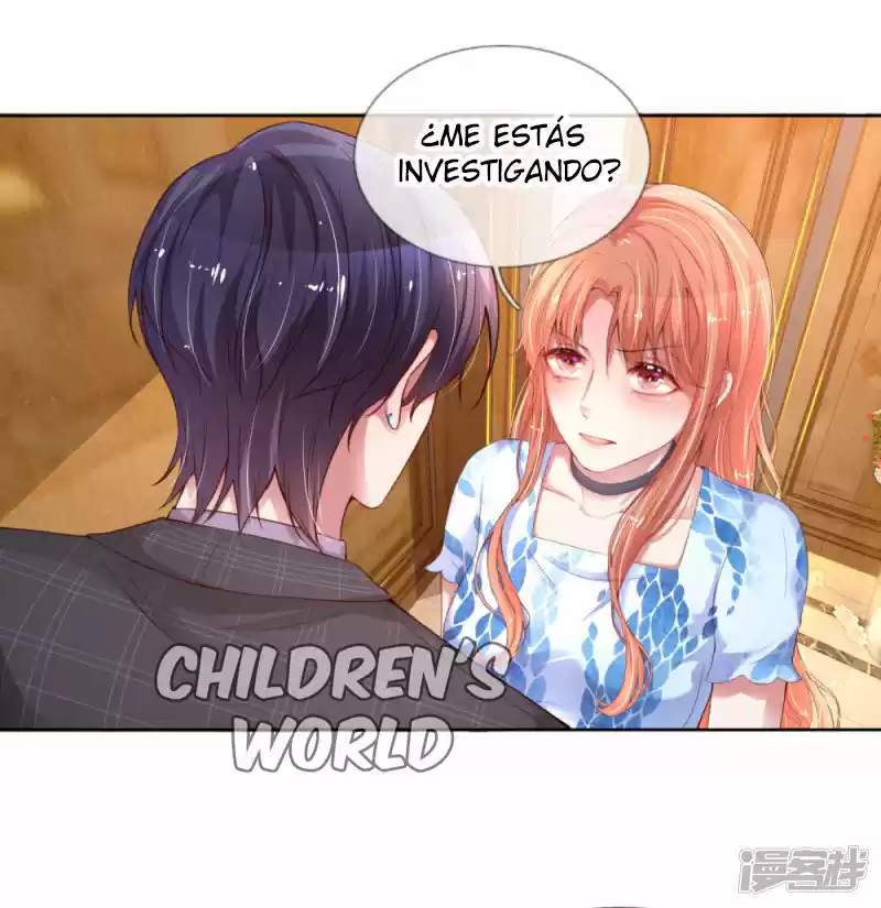 Mommy Run Away: Daddy Is Chasing After You - Capítulo 12 - Página 25 - LectorTMOo