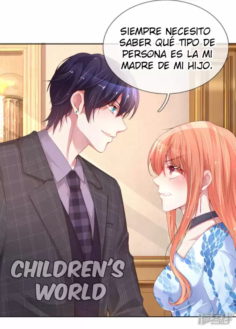 Mommy Run Away: Daddy Is Chasing After You - Capítulo 12 - Página 26 - LectorTMOo