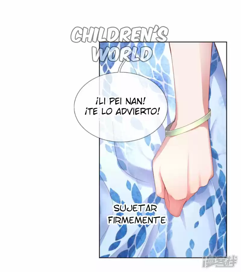 Mommy Run Away: Daddy Is Chasing After You - Capítulo 12 - Página 28 - LectorTMOo