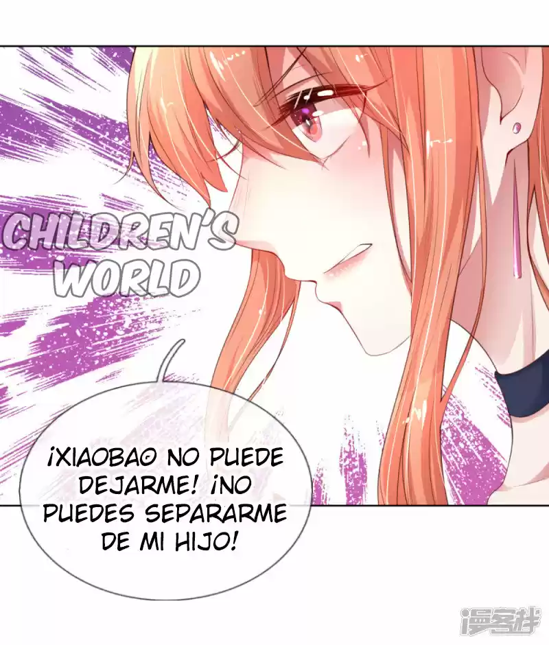 Mommy Run Away: Daddy Is Chasing After You - Capítulo 12 - Página 30 - LectorTMOo