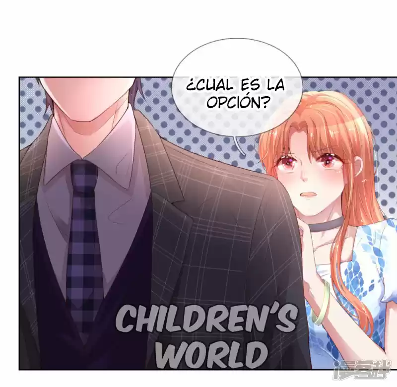Mommy Run Away: Daddy Is Chasing After You - Capítulo 12 - Página 33 - LectorTMOo