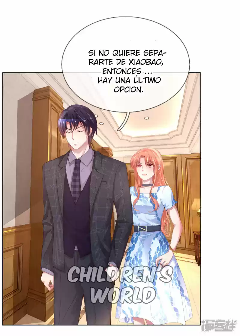 Mommy Run Away: Daddy Is Chasing After You - Capítulo 12 - Página 35 - LectorTMOo