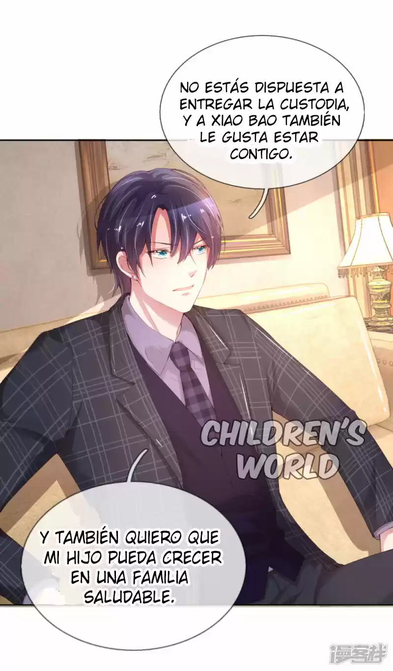 Mommy Run Away: Daddy Is Chasing After You - Capítulo 13 - Página 2 - LectorTMOo