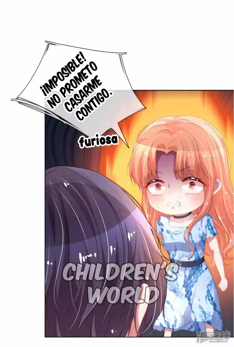 Mommy Run Away: Daddy Is Chasing After You - Capítulo 13 - Página 5 - LectorTMOo