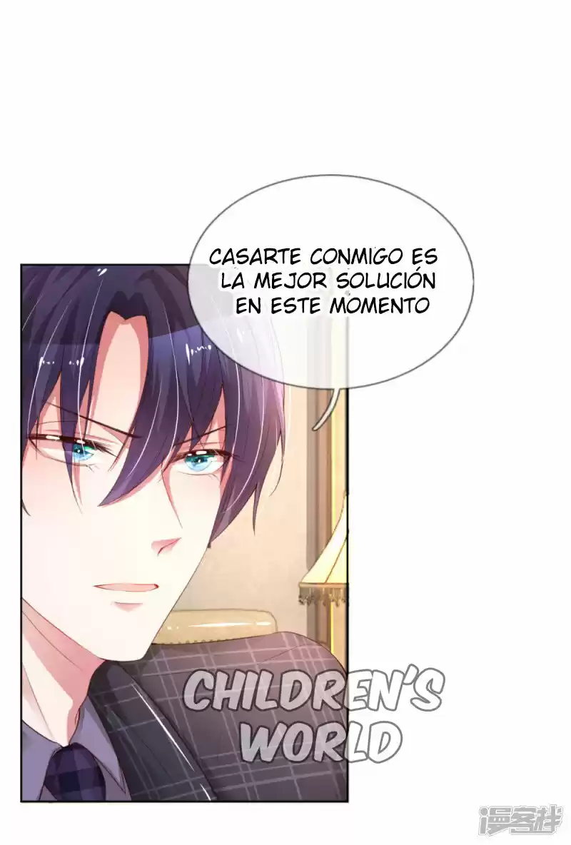 Mommy Run Away: Daddy Is Chasing After You - Capítulo 13 - Página 6 - LectorTMOo