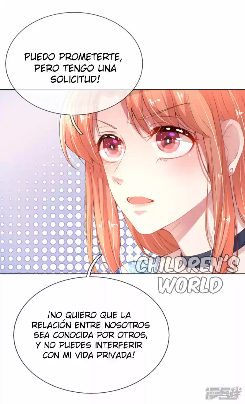 Mommy Run Away: Daddy Is Chasing After You - Capítulo 13 - Página 11 - LectorTMOo