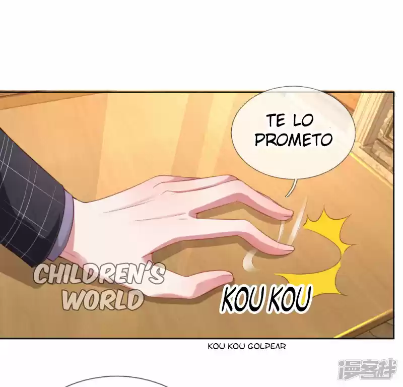 Mommy Run Away: Daddy Is Chasing After You - Capítulo 13 - Página 14 - LectorTMOo