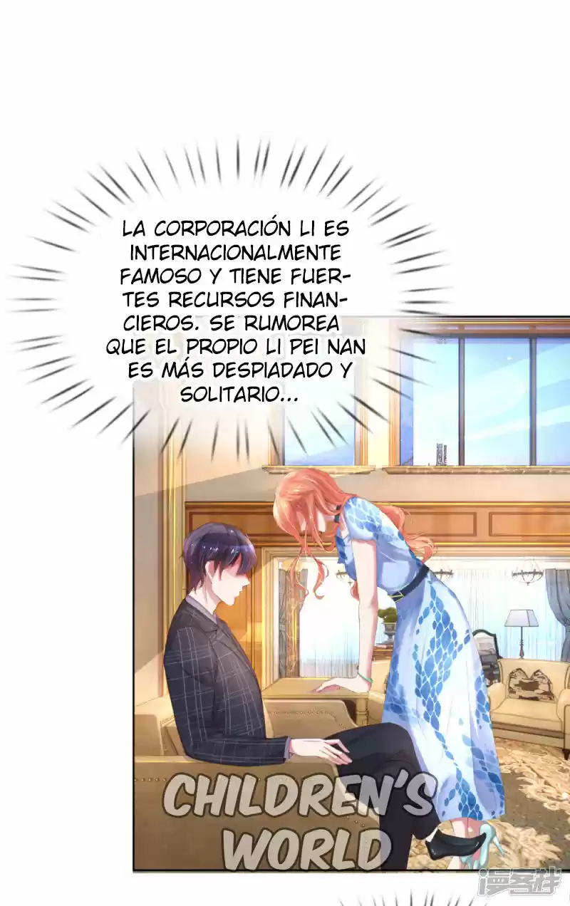 Mommy Run Away: Daddy Is Chasing After You - Capítulo 13 - Página 16 - LectorTMOo