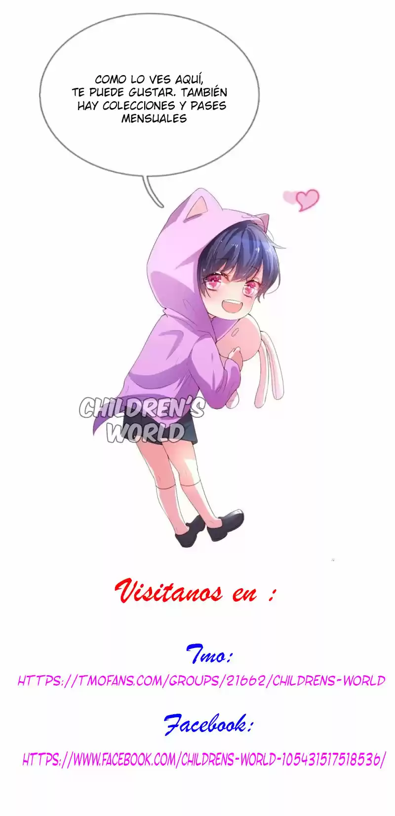 Mommy Run Away: Daddy Is Chasing After You - Capítulo 13 - Página 25 - LectorTMOo