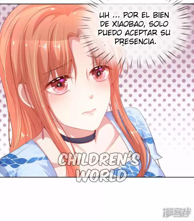 Mommy Run Away: Daddy Is Chasing After You - Capítulo 14 - Página 10 - LectorTMOo