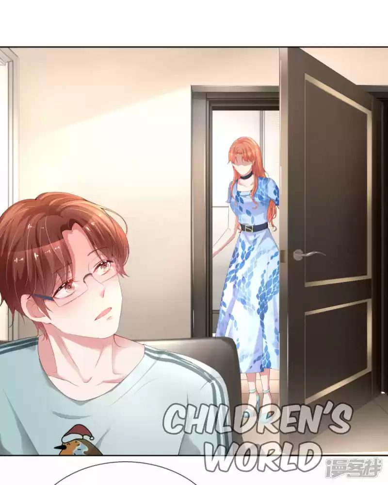 Mommy Run Away: Daddy Is Chasing After You - Capítulo 14 - Página 11 - LectorTMOo