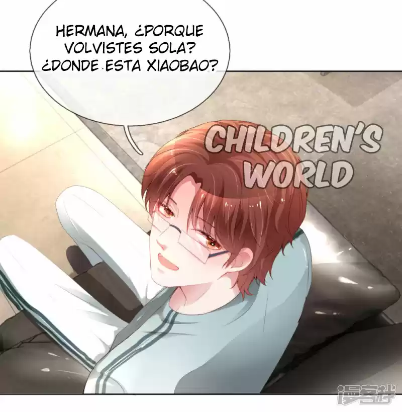 Mommy Run Away: Daddy Is Chasing After You - Capítulo 14 - Página 13 - LectorTMOo
