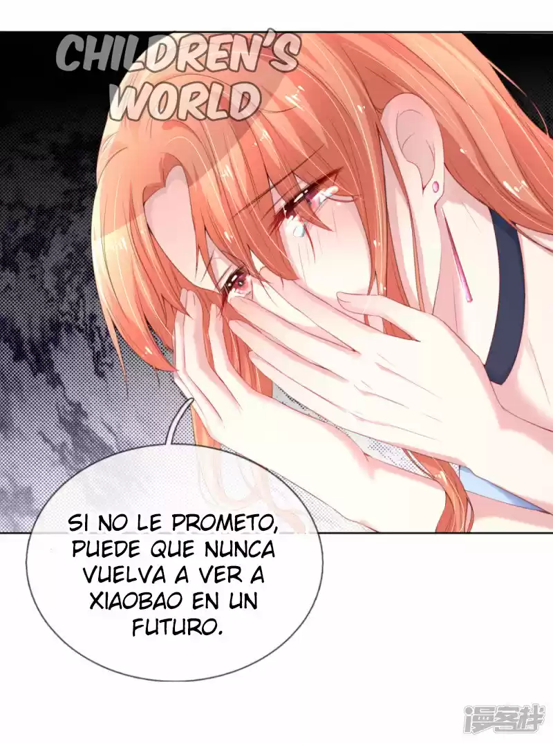 Mommy Run Away: Daddy Is Chasing After You - Capítulo 14 - Página 27 - LectorTMOo
