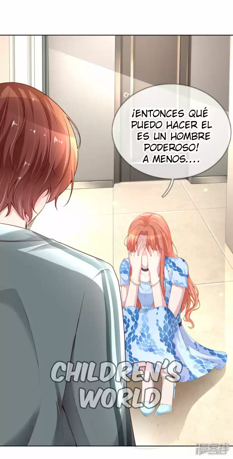 Mommy Run Away: Daddy Is Chasing After You - Capítulo 14 - Página 28 - LectorTMOo