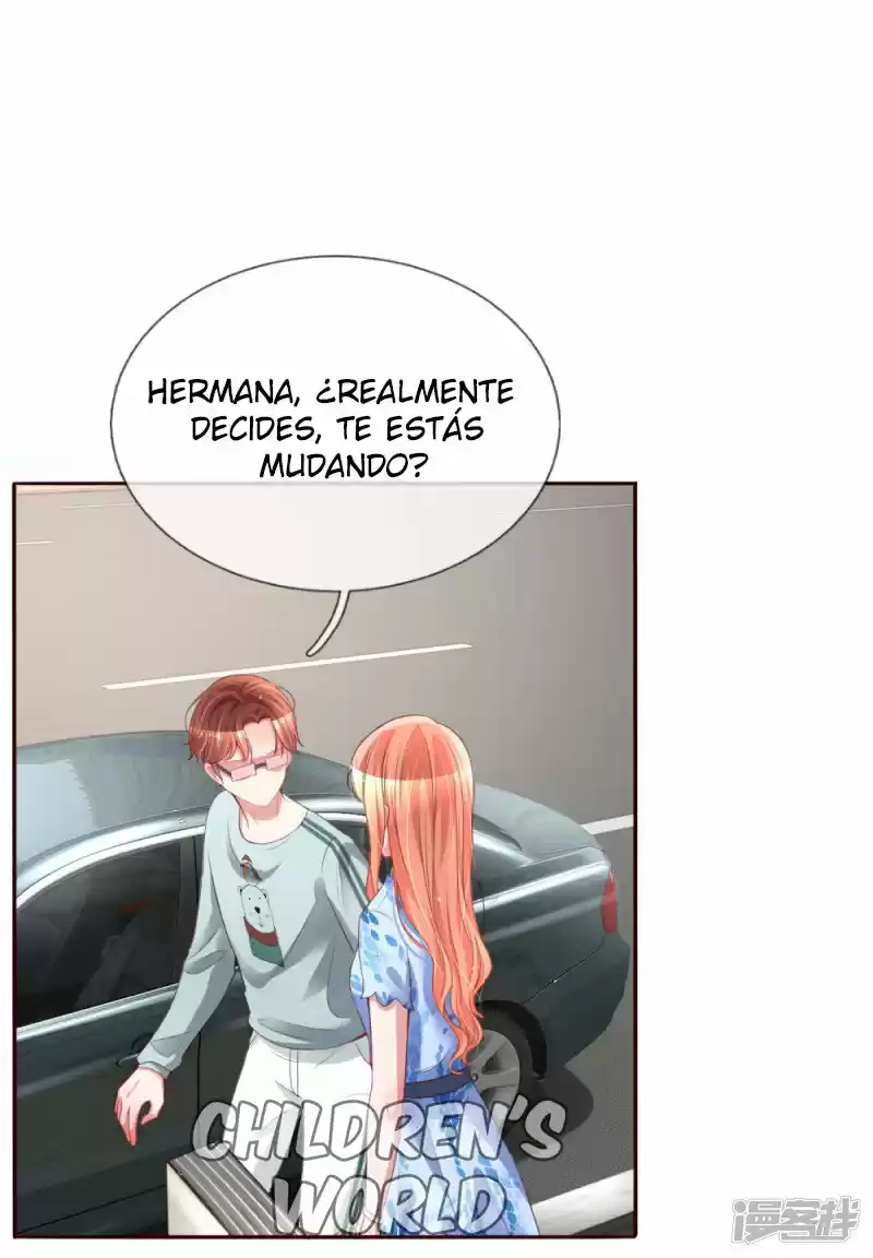 Mommy Run Away: Daddy Is Chasing After You - Capítulo 15 - Página 3 - LectorTMOo