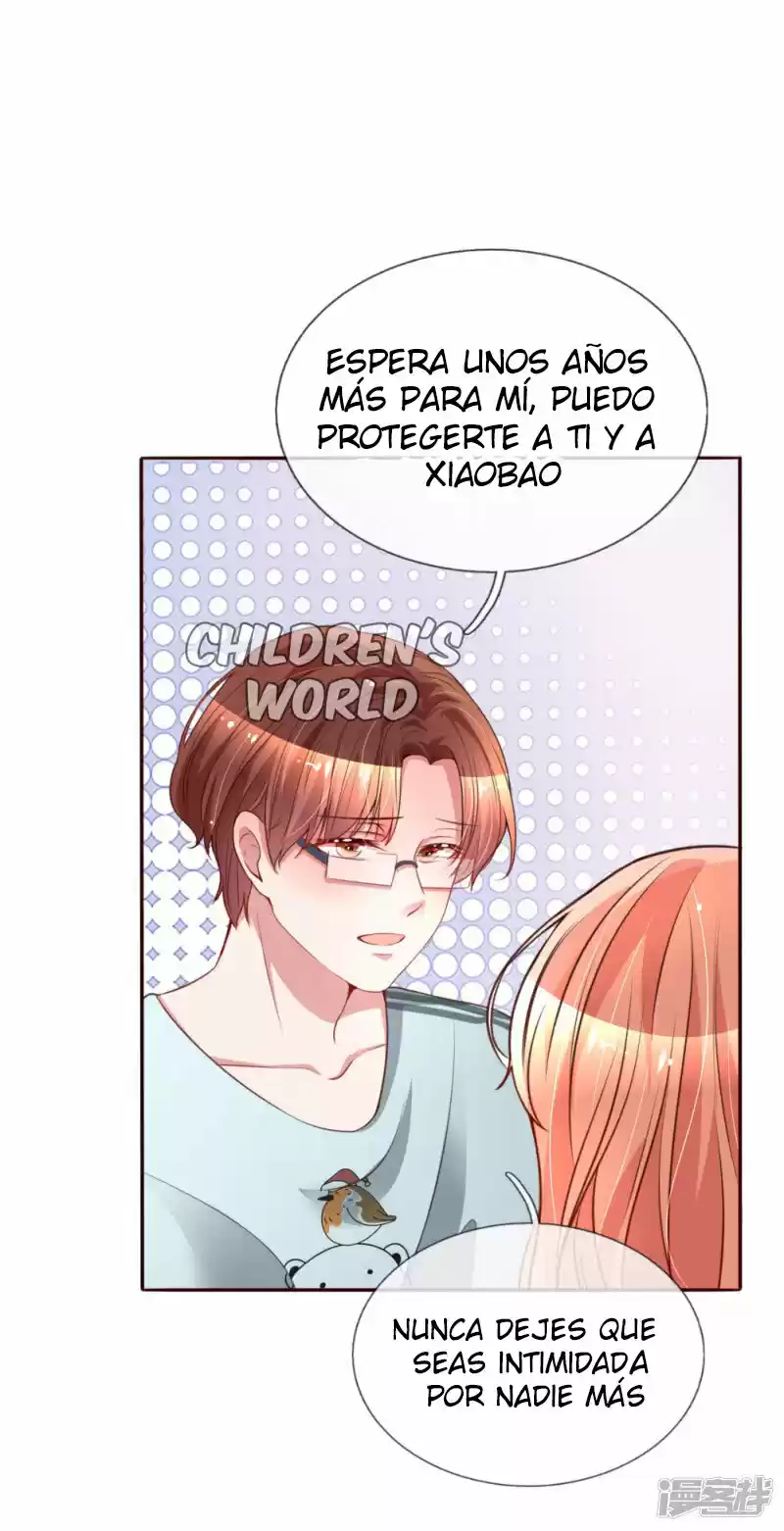 Mommy Run Away: Daddy Is Chasing After You - Capítulo 15 - Página 4 - LectorTMOo