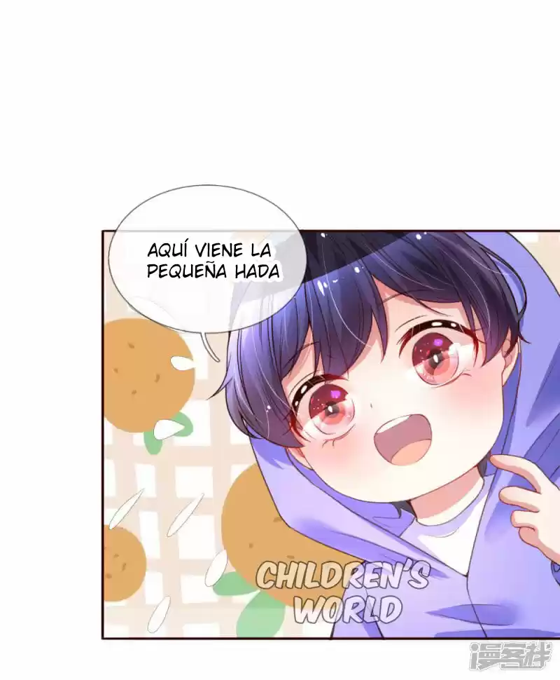 Mommy Run Away: Daddy Is Chasing After You - Capítulo 15 - Página 10 - LectorTMOo