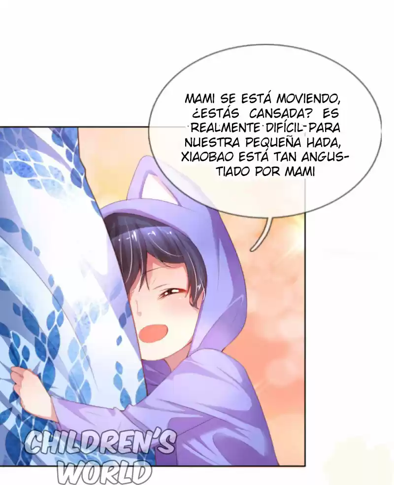 Mommy Run Away: Daddy Is Chasing After You - Capítulo 15 - Página 13 - LectorTMOo
